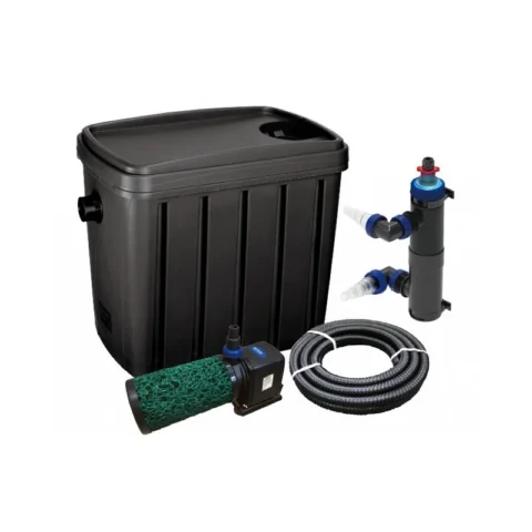 BioSteps II Pro Kit - Matala