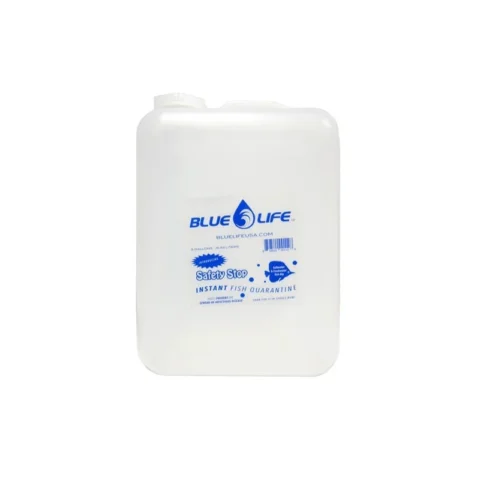 Blue Life 5 Gal Water Jug
