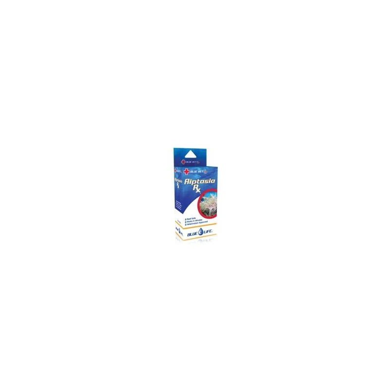 Blue Life Aiptasia Rx 1oz
