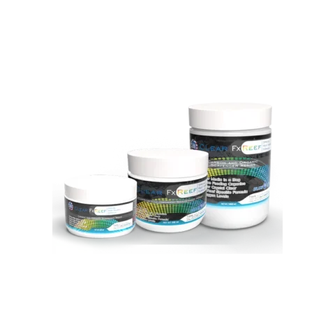 Blue Life Clear Fx Reef 450ml All-in-one Filtration Media