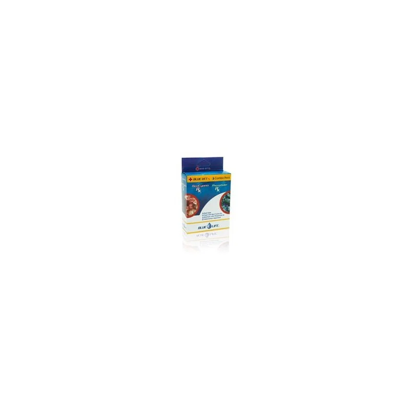 Blue Life Combo Pack Phosphate Rx / Red Cyano Rx