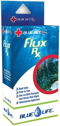 Blue Life Flux Rx 100gal/2000mg