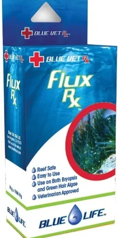 Blue Life Flux Rx 200gal/4000mg