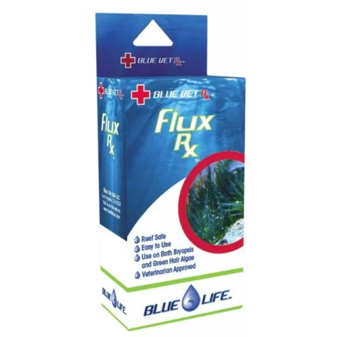 Blue Life Flux Rx 200GAL Saltwater (4000mg)