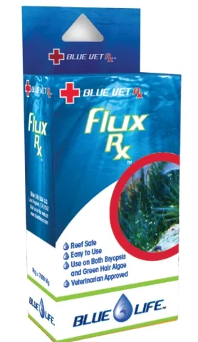 Blue Life Flux Rx 350gal/7000mg