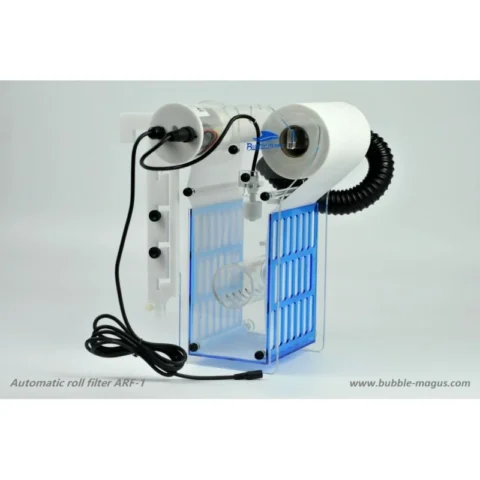 BM Medium Filter Roller (ARF-M)