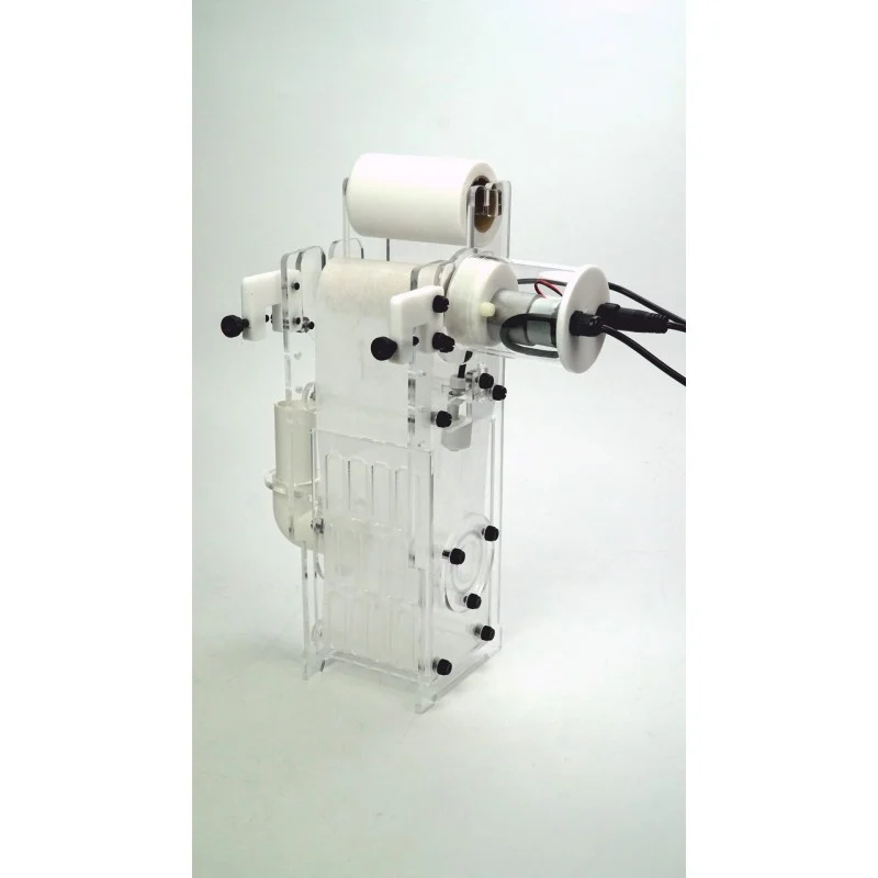 BM Small Roller Filter (ARF-S)
