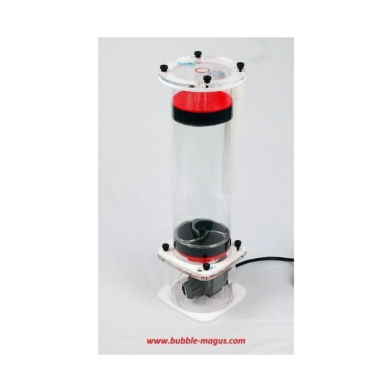 BP Series Media Reactor - Bubble Magus
