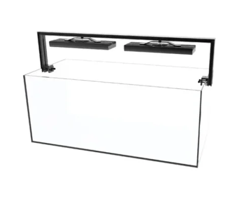 Bracket for 36" Tank