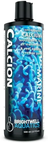 Brightwell Aquatics Calcion Liquid Calcium Supplement 2L (CAL2L)