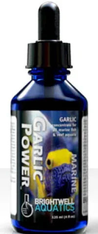 Brightwell Aquatics Garlic Power 30ml (GAR30)