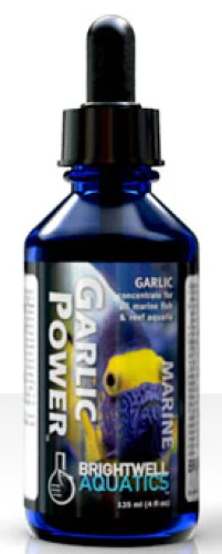 Brightwell Aquatics Garlic Power 30ml (GAR30)