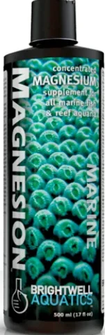 Brightwell Aquatics Magnesion Liquid Magnesium Supplement 500ml (MAG500)