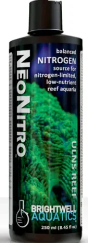 Brightwell Aquatics NeoNitro Balanced Nitrogen Supplement 500ml (NNI500)