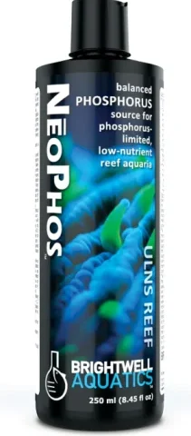 Brightwell Aquatics NeoPhos Balanced Phosphorus Supplement 250ml (NPO250)