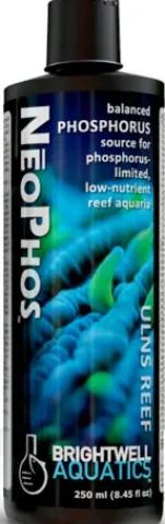 Brightwell Aquatics NeoPhos Balanced Phosphorus Supplement 500ml (NPO500)