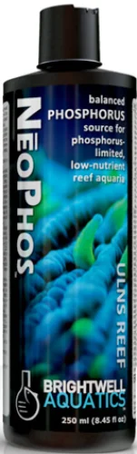 Brightwell Aquatics NeoPhos Balanced Phosphorus Supplement 500ml (NPO500)