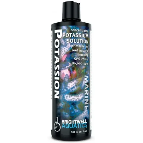 Brightwell Aquatics Potassion 500ml