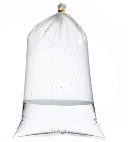 Brown Cricket Bags 5.5x12" 1.5mil 1000/box (CR514)