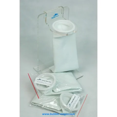 Bubble Magus Filter Sock Holder 4"