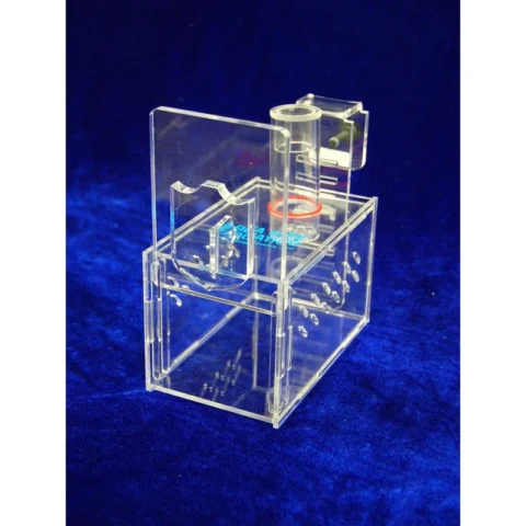 Bubble Magus Fish Trap Assembled