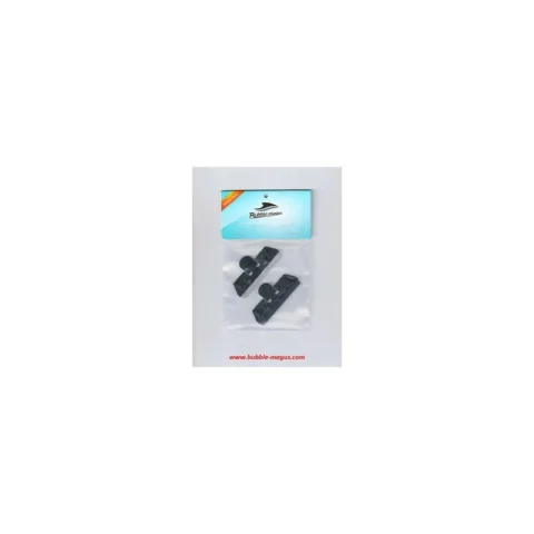 Bubble Magus Magnet Scraper Replacement Blades (2pcs)