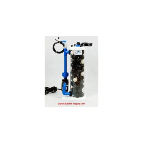 Bubble Magus NO3 De-Nitrate Reactor N120AT