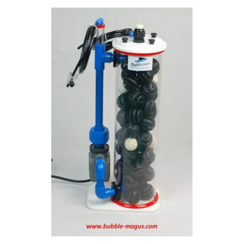 Bubble Magus NO3 De-Nitrate Reactor N150AT
