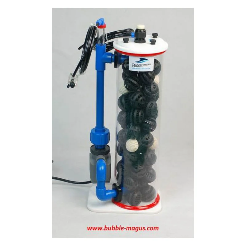 Bubble Magus NO3 De-Nitrate Reactor N150AT
