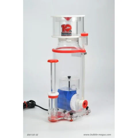Bubble Magus Protein Skimmer 100se - 10 Years Anniversary Special