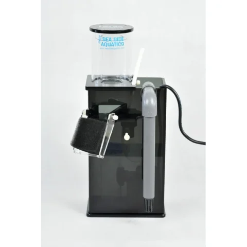 Bubble Magus Protein Skimmer AS-1B Hang On Back