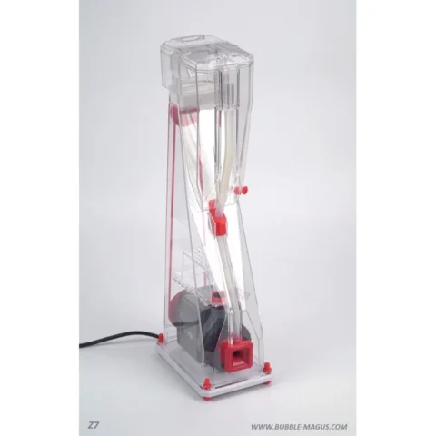 Bubble Magus Protein Skimmer Z-7