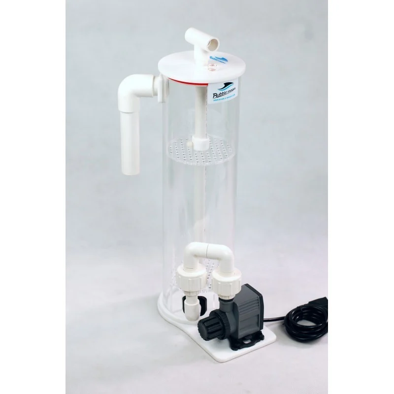 Bubble Magus Zeovit Reactor