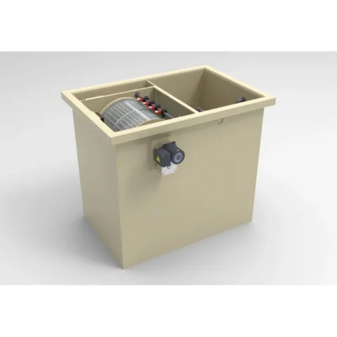C-22 Combi RDF Wifi Unit - Sea Side Aquatics