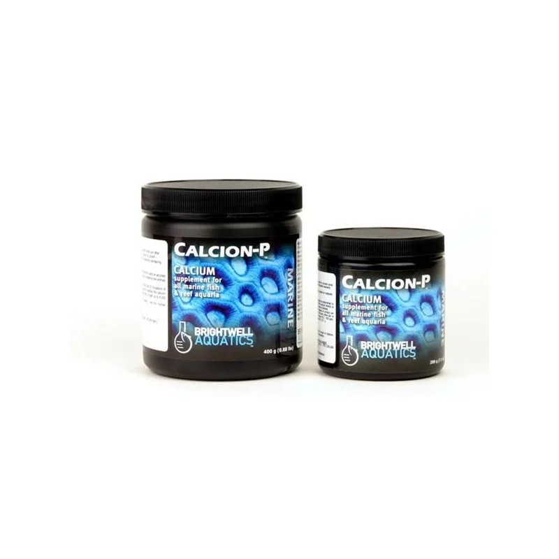 Calcion-P 800G Brightwell