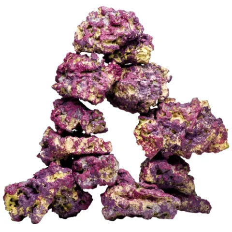 CaribSea Life Rock 40lb (00376)