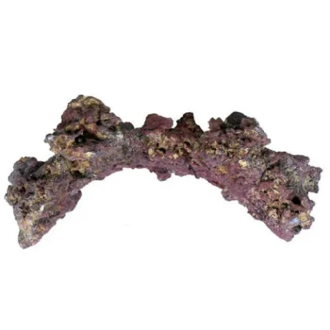CaribSea Life Rock Single Arch 18" (00318)
