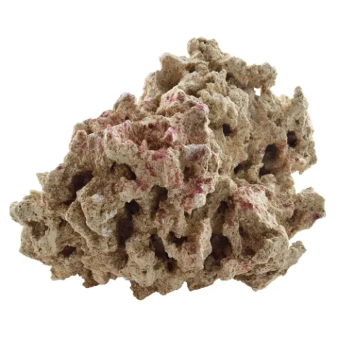 CaribSea Moani Dry Live Rock 40lb (00393)