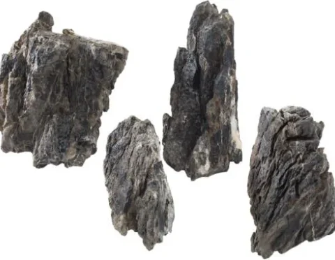 CaribSea Mountain Stone Freshwater Rock 25lb (00328)