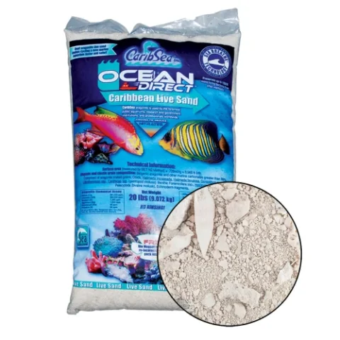 CaribSea Ocean Direct Original Grade 40lb (00940)