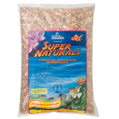 CaribSea Super Natural Essentials Jelly Beans 20lb (00849)