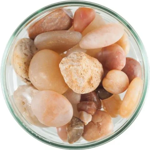 CaribSea Super Natural Essentials Jelly Beans 5lb (05849)