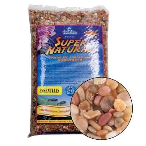 CaribSea Super Naturals Essentials Zen Garden 20lb (00848)
