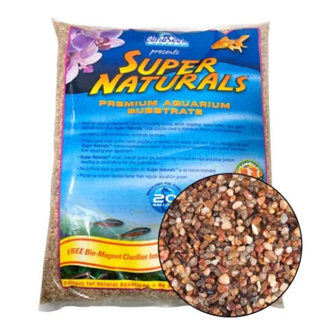 CaribSea Super Naturals Peace River 20lb (00832)