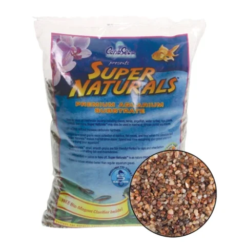 CaribSea Super Naturals Peace River 5lb (05832)
