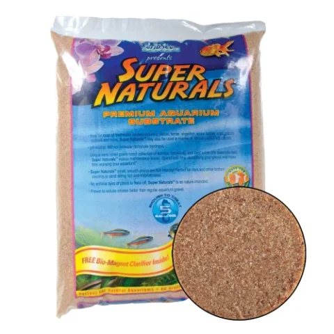 CaribSea Super Naturals Sunset Gold 40lb (00869)