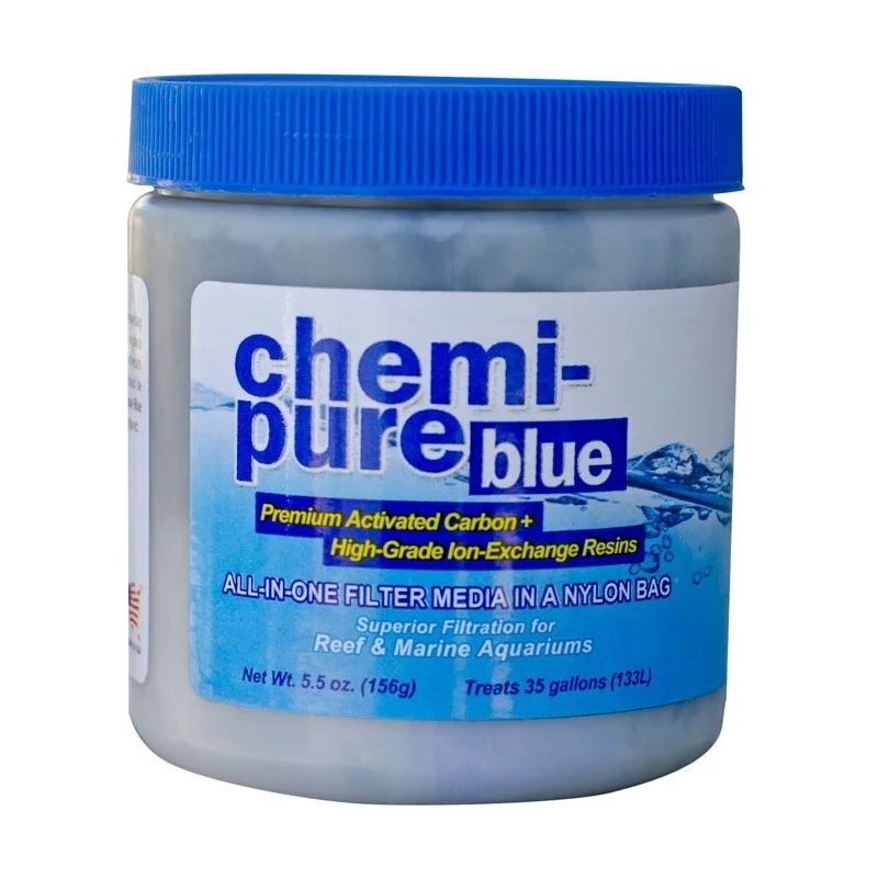 Chemi-Pure Blue