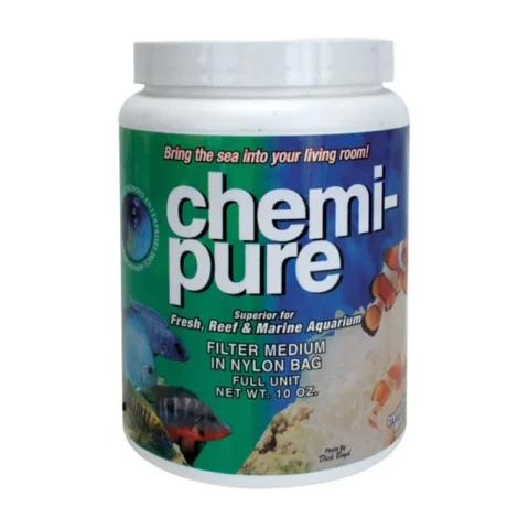 Chemi-Pure -Boyd