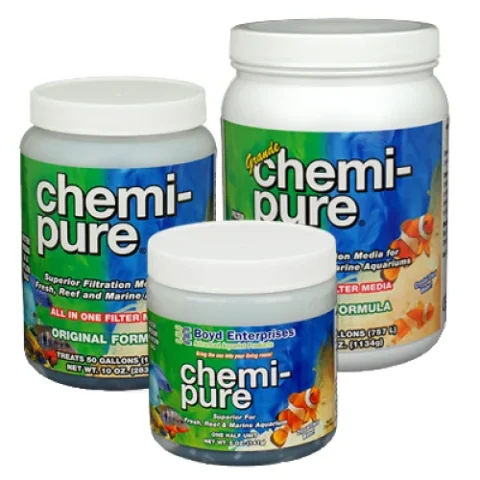 Chemi-pure Boyd 5oz
