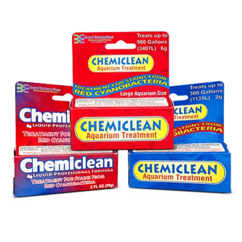 Chemi-pure Boyd ChemiClean 2g - Treatment for Cyanobacteria